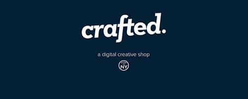 Crafted
