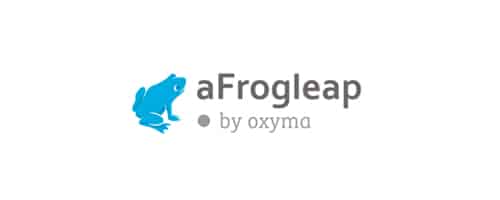 aFrogleap