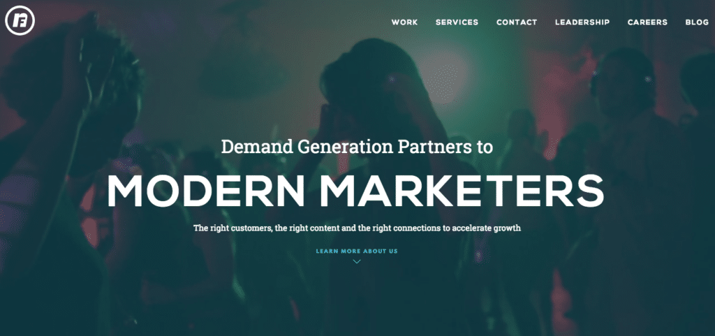 nFusion - Austin - Agency - Digital 