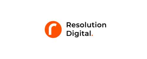 Resolution Digital