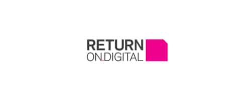 Return On Digital