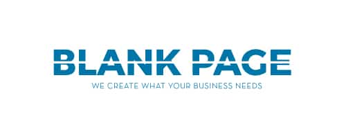 Blank Page