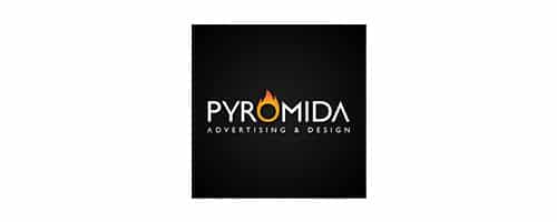 PYROMIDA