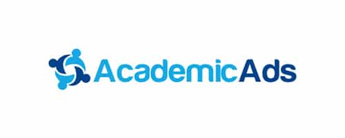 Academic Ads