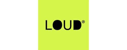 LOUD