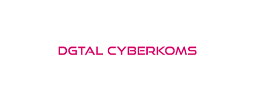 DGTAL CYBERKOMS