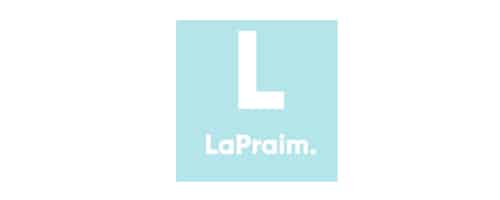 Lapraim Digital Agency