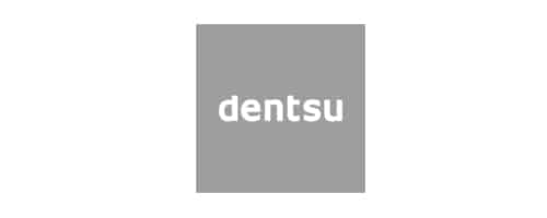 Dentsu