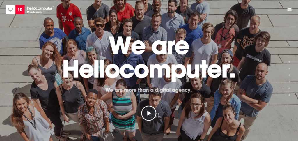 HelloComputer - South Africa - Digital - Agency