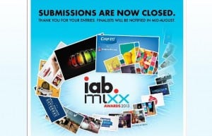 IAB MIXX