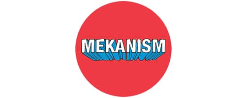 Mekanism