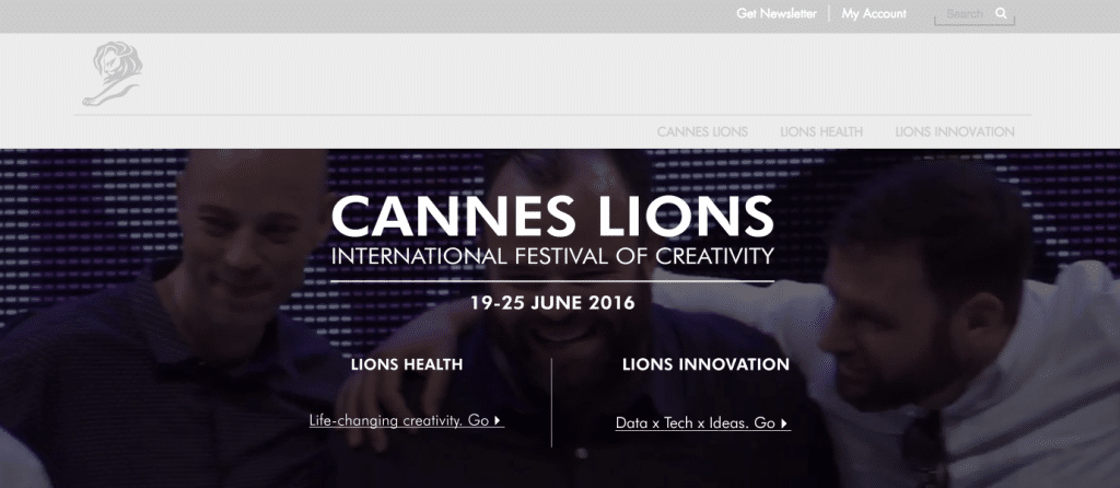 The Cannes Lions-Digital-Agencies