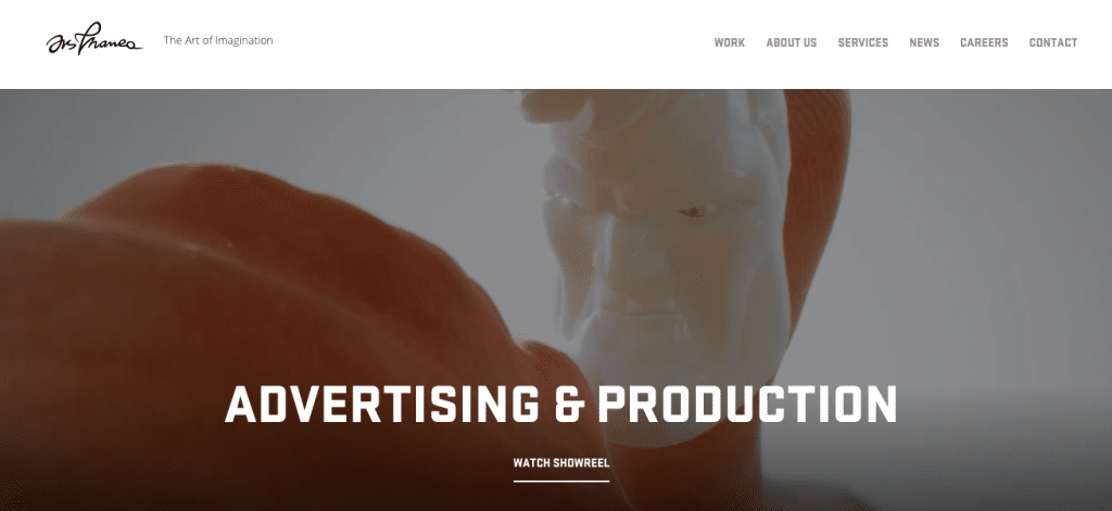 Arsthanea - Digital - Agency - Poland