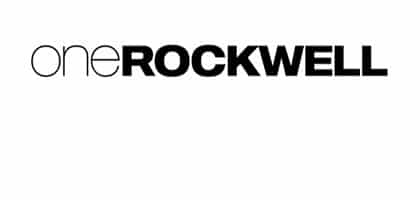 One Rockwell Logo TIA New York