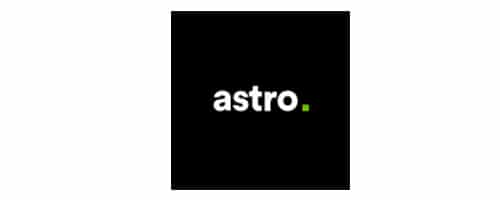 The Astro
