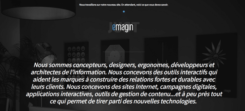 eMagin - Marocco - digital - agency