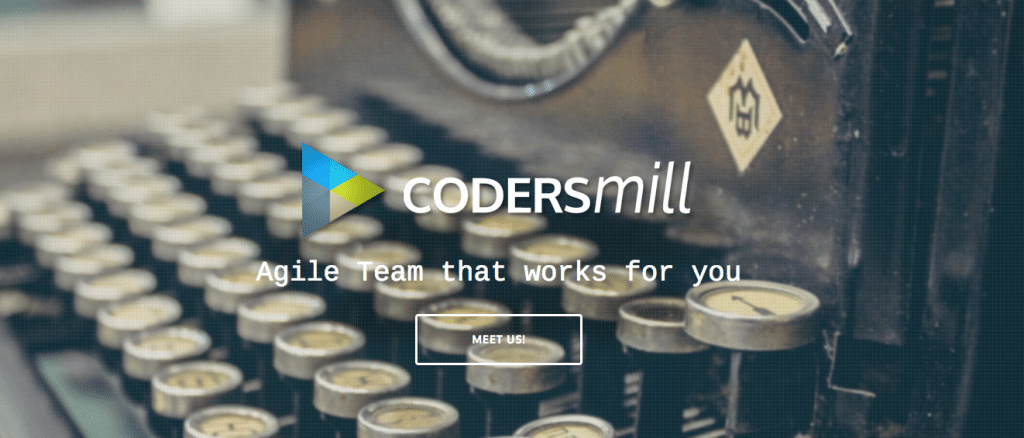 Codersmill - Digital - Agency - Poland