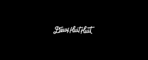 Deux Huit Huit