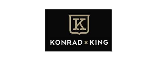 Konrad + King