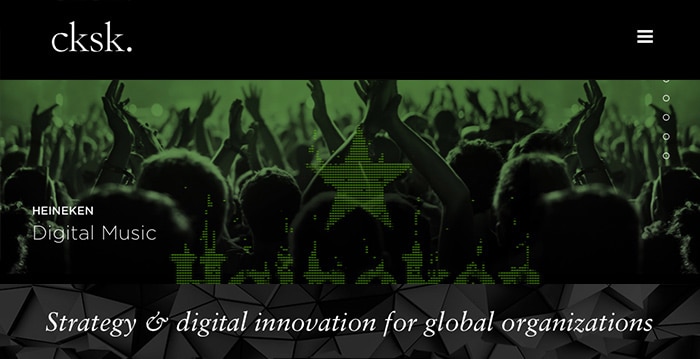 cksk - digial - agency usa