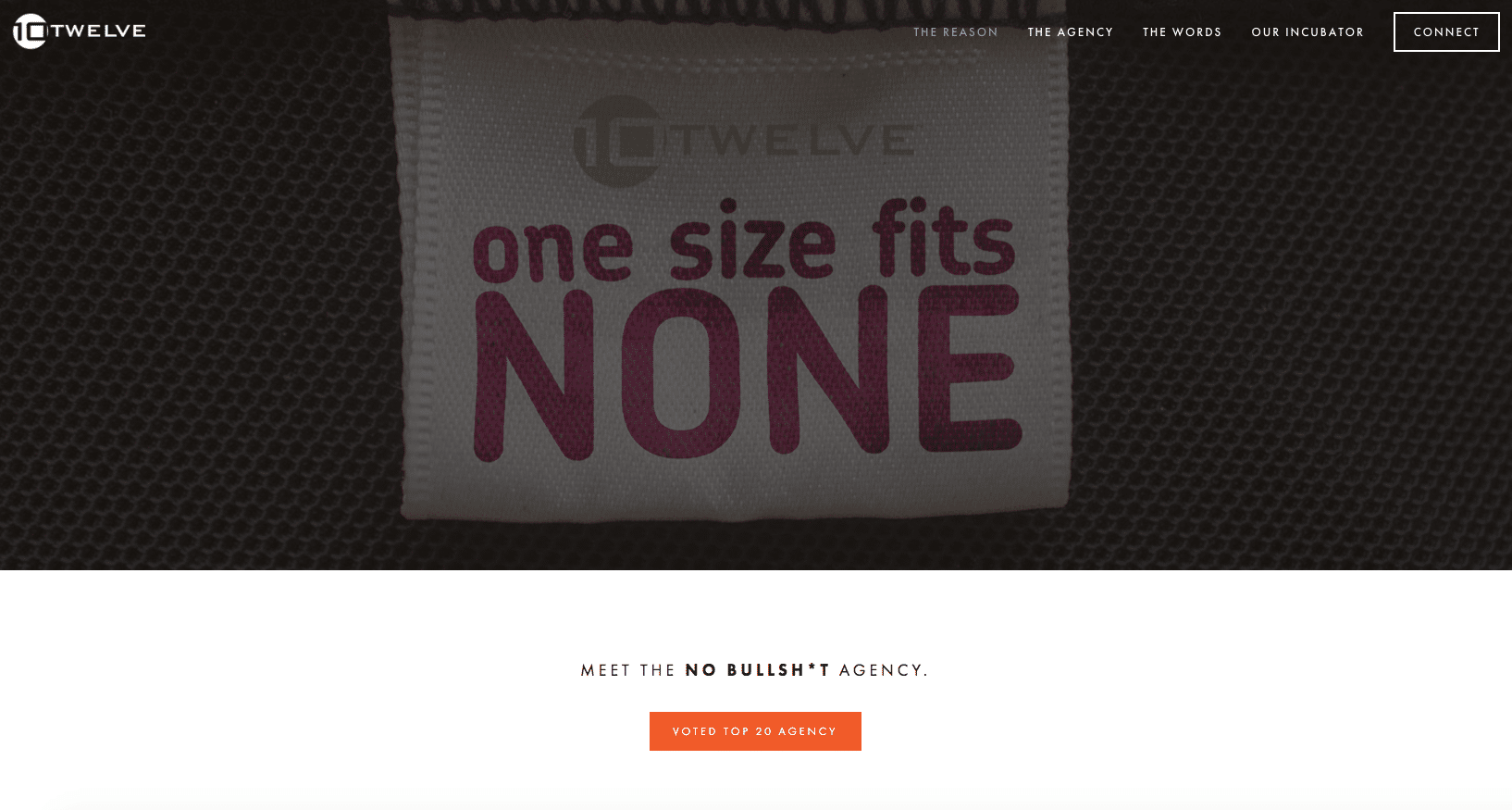 10twelve Inc. - Chicago - Agency - Digital