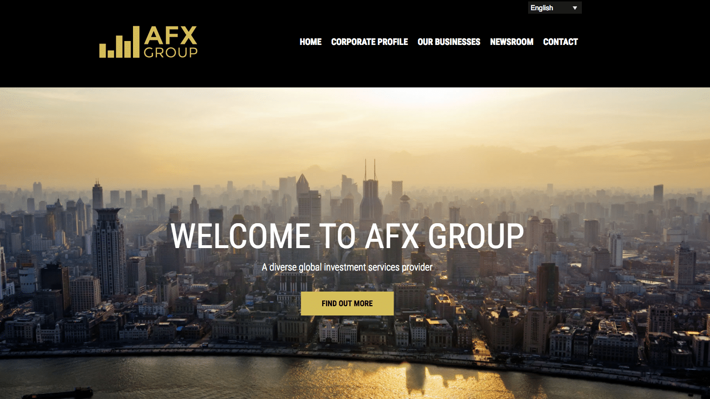 AFX Group - Italy - Agency - Digital