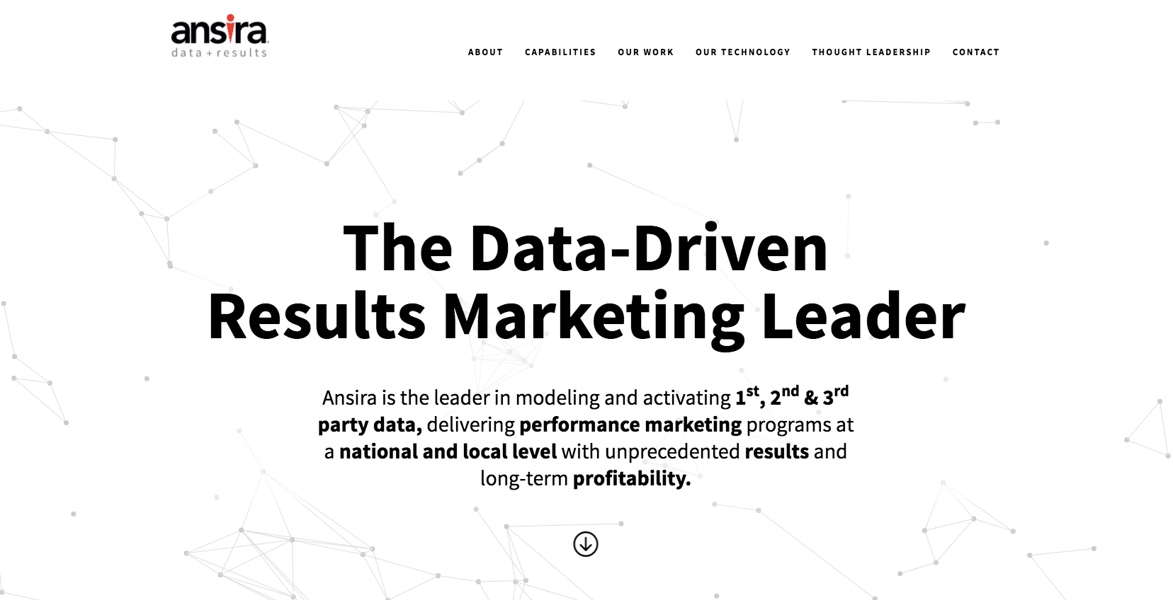 Ansira - London - Agency - Digital