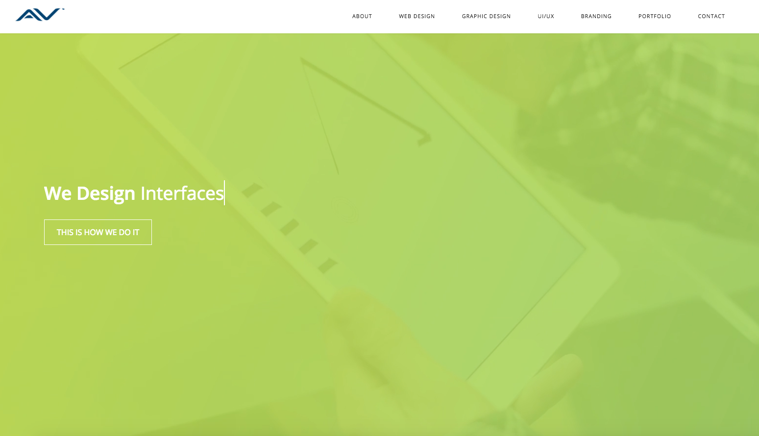 ArtVersion Interactive - Chicago - Agency - Digital