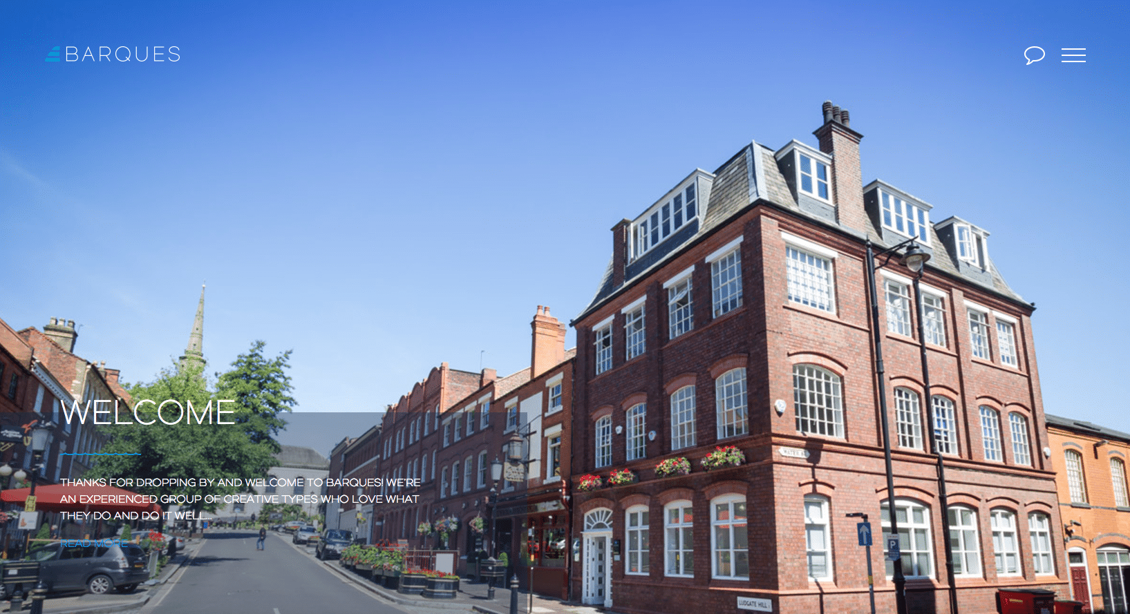 Barques - Birmingham - United States