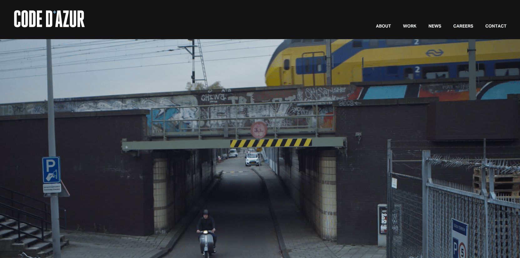 CodeDazur-Amsterdam-Agency-Digital