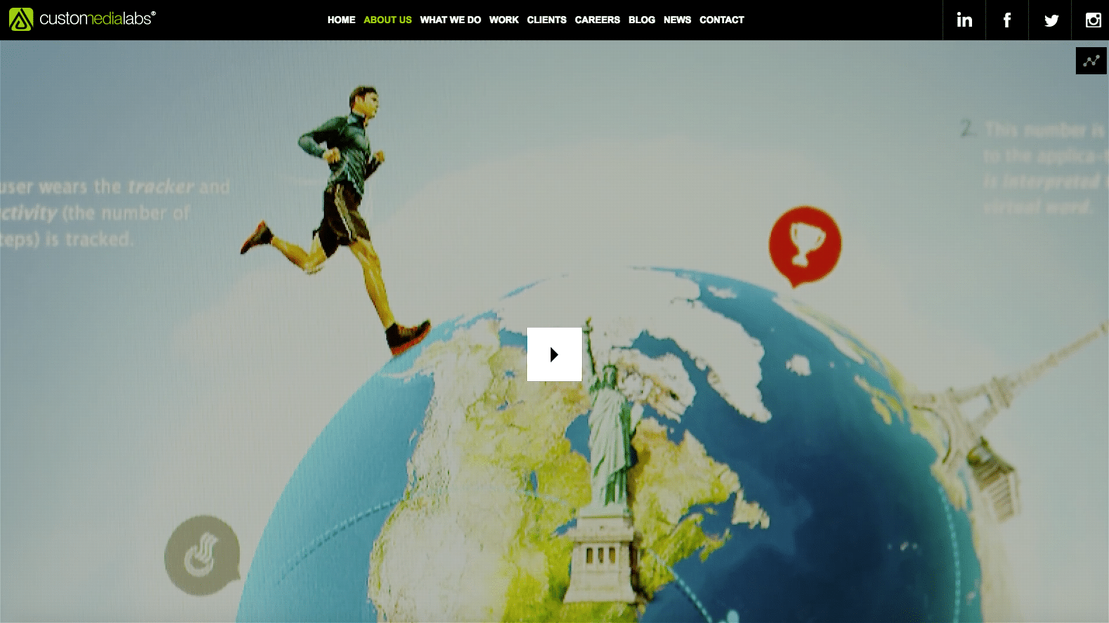 Customedialabs - Philadelphia - Agency - Digital