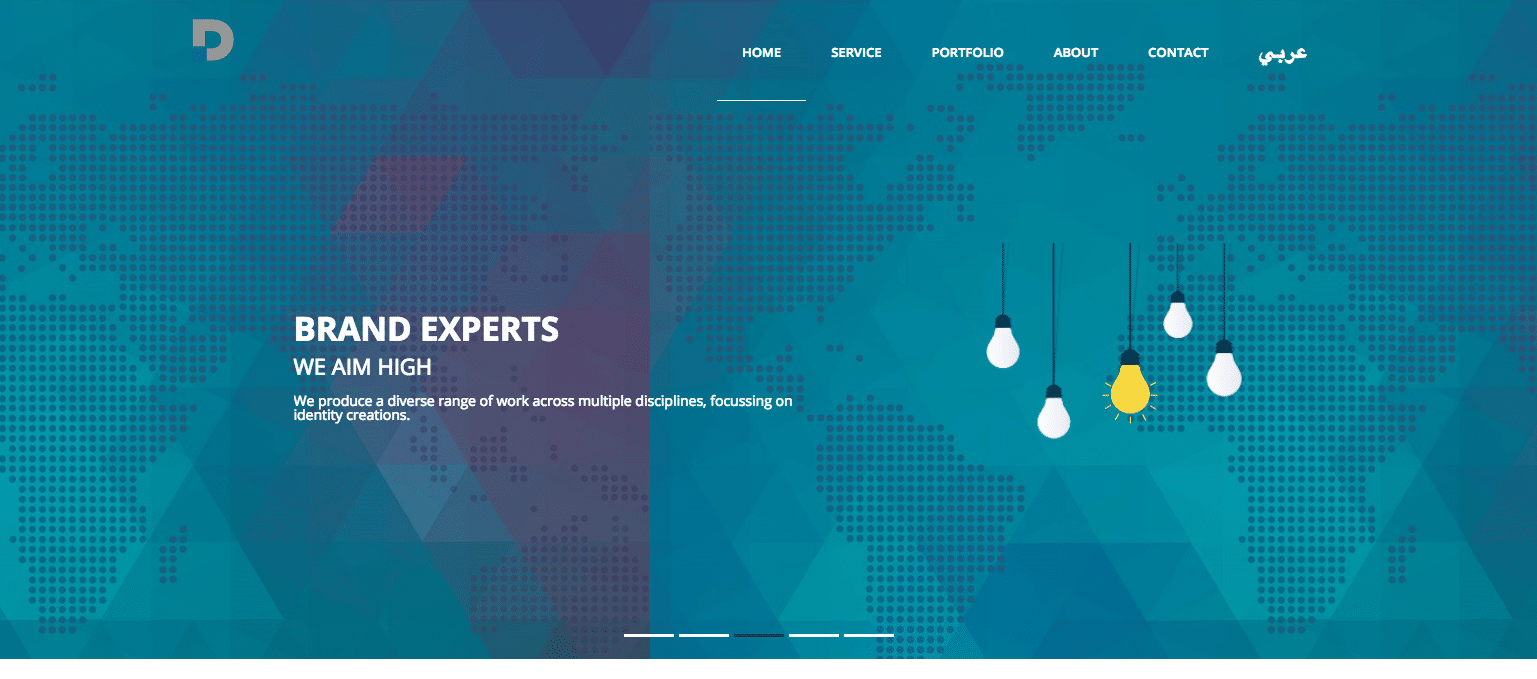 DESIGNOMETRICS - Pakistan - Agency - Digital