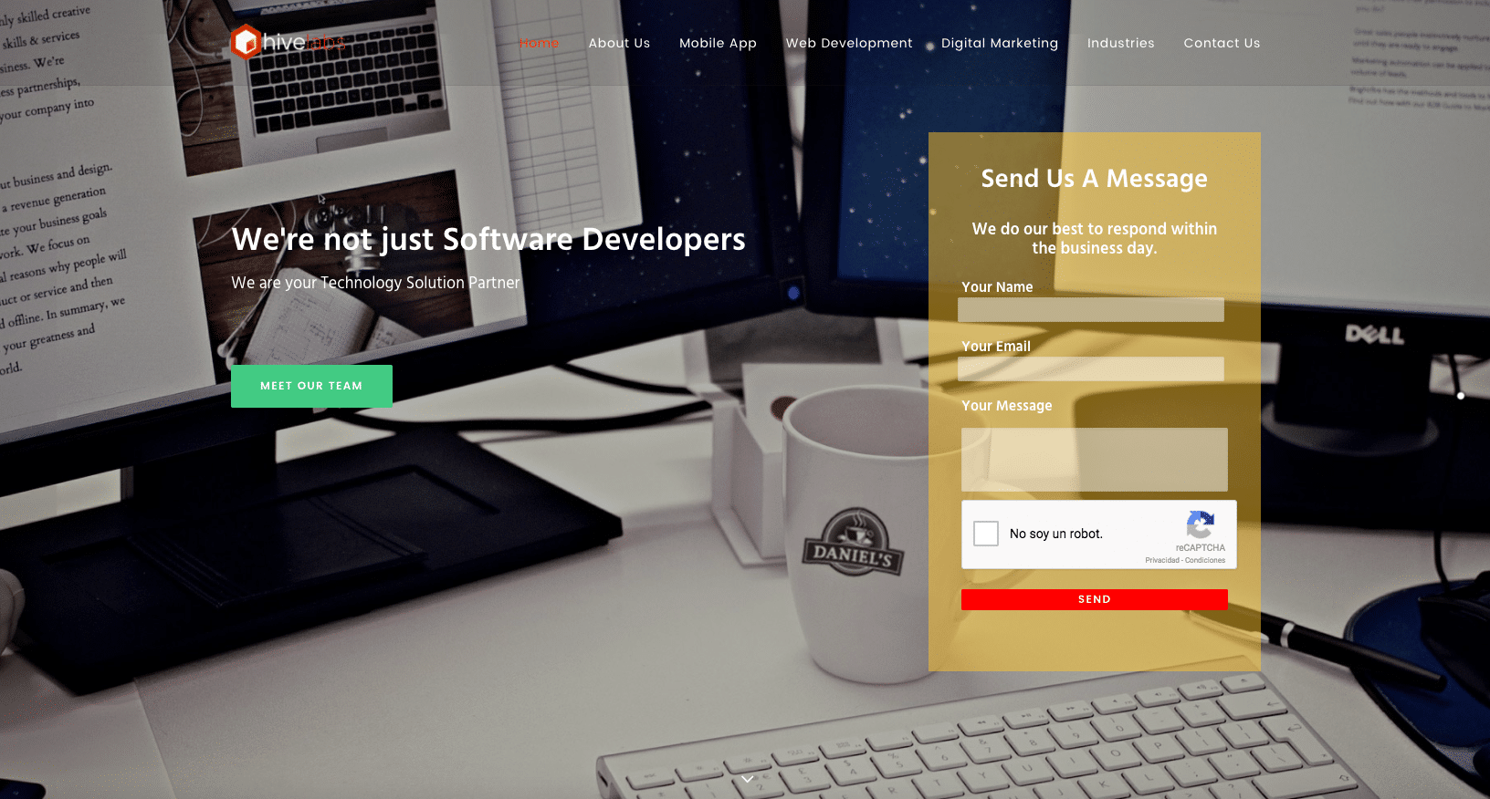 HiveLabs Tech - Philippines - Agency - Digital