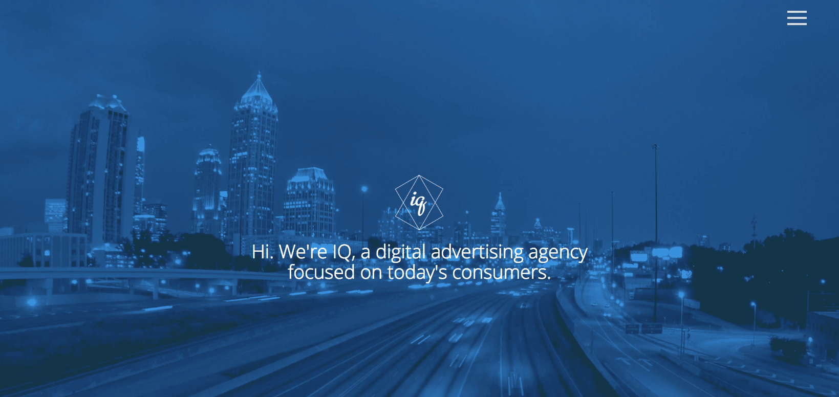 IQ Agency - Atlanta - Agency Digital