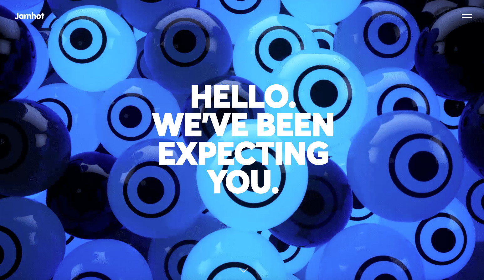 Jamhot - Glasgow - Agency - Digital
