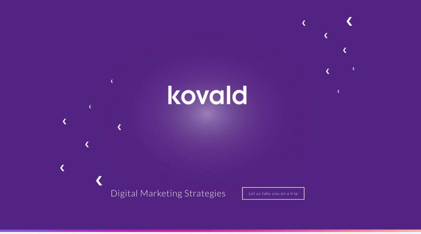 Kovald - Greece - Agency - Digital