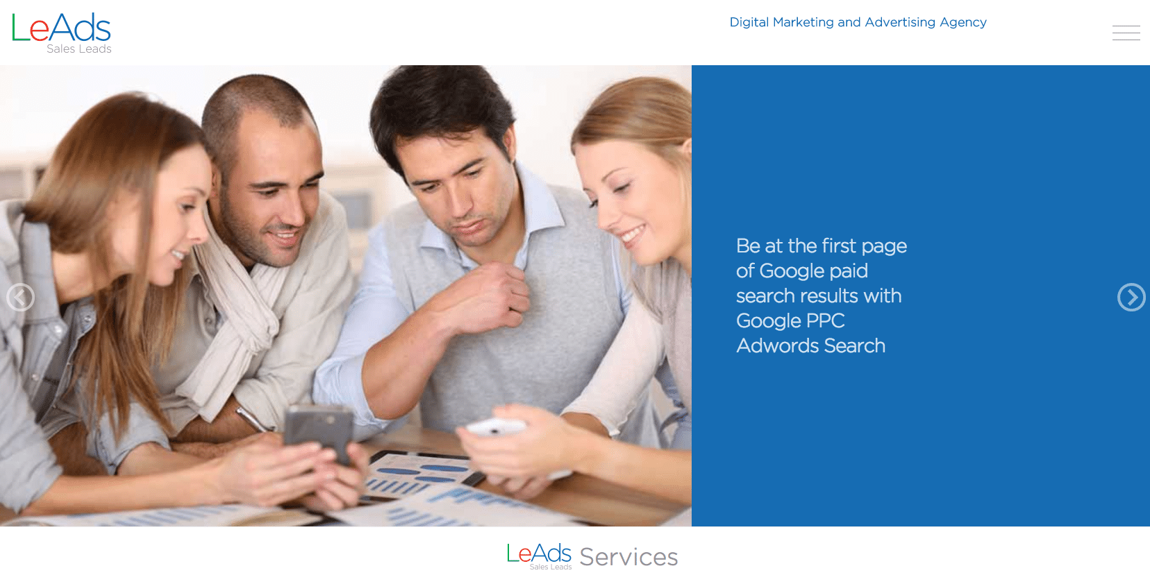 MSalesLeads - Miami - Agency - Digital