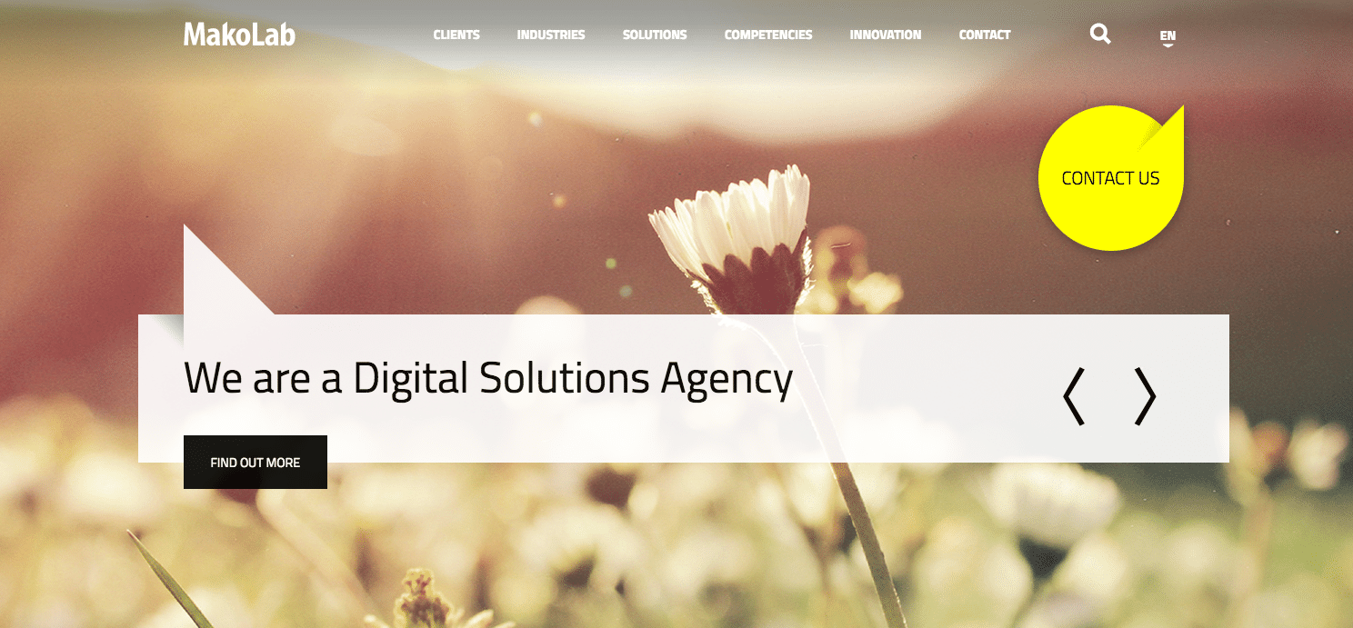 Makolab - London - Agency - Digital