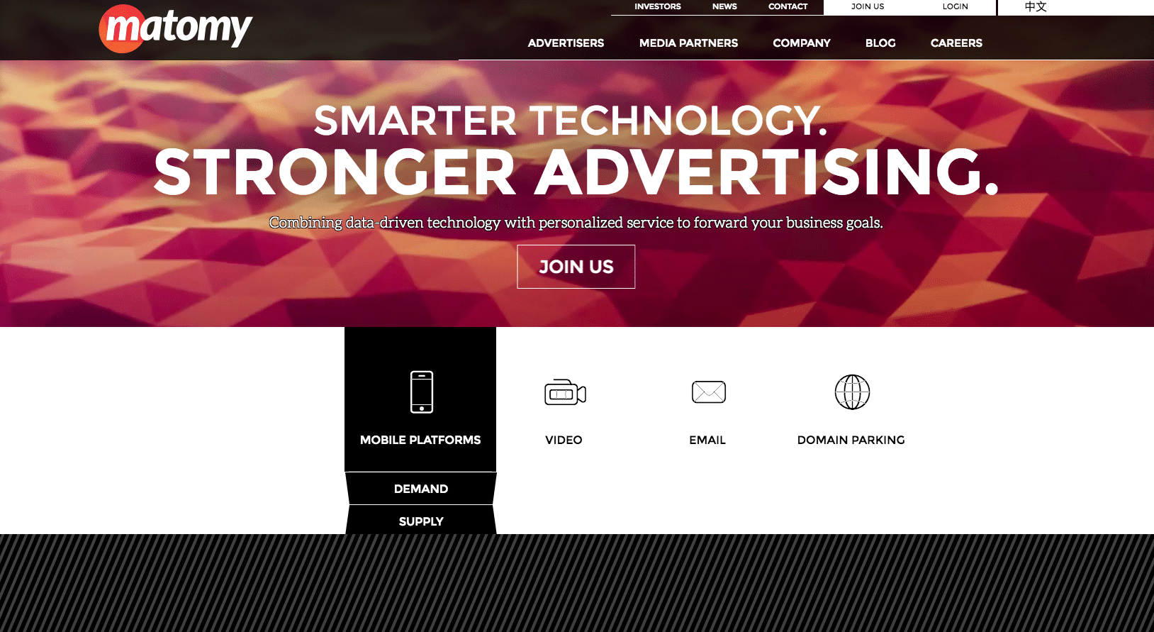 Matomy - Israel - Agency - Digital