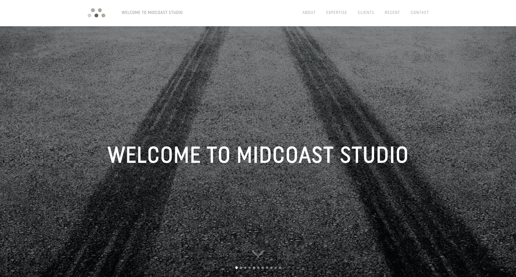 Midcoast Studio - Michigan - Agency - Digital