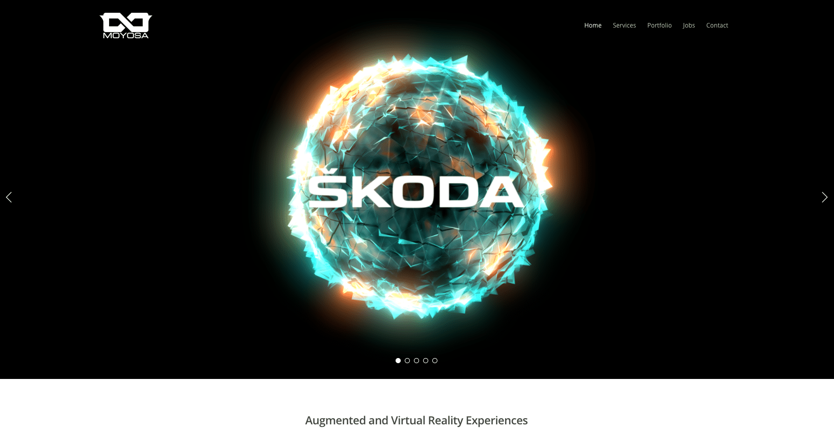 Moyosa Media B.V. - The Netherlands - Agency - Digital