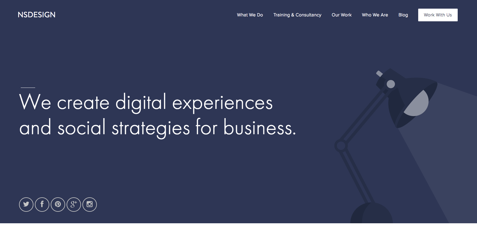 NSDesign - Glasgow - Agency - Digital