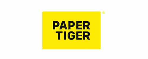 Paper Tiger