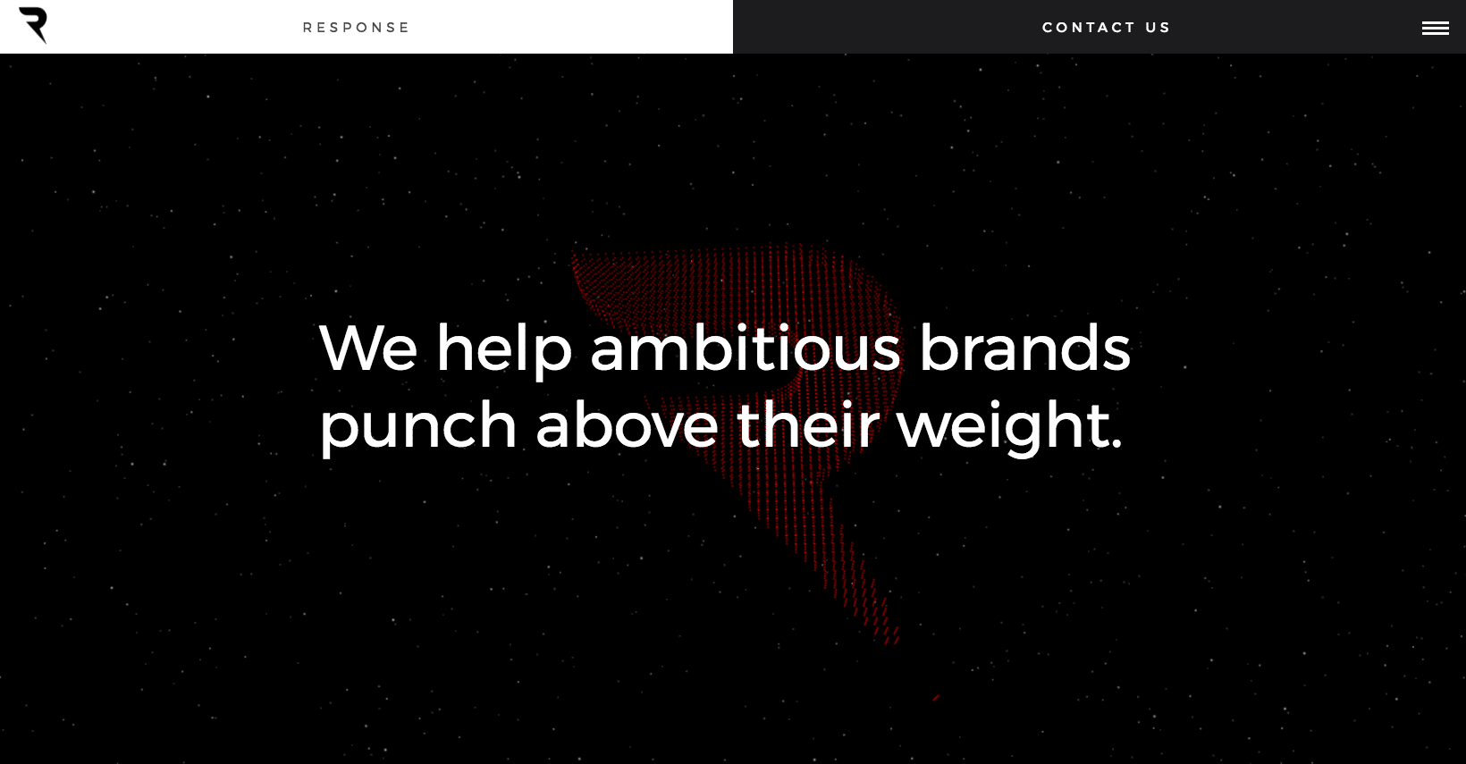 Response Marketing - Connecticut - Agency - Digital