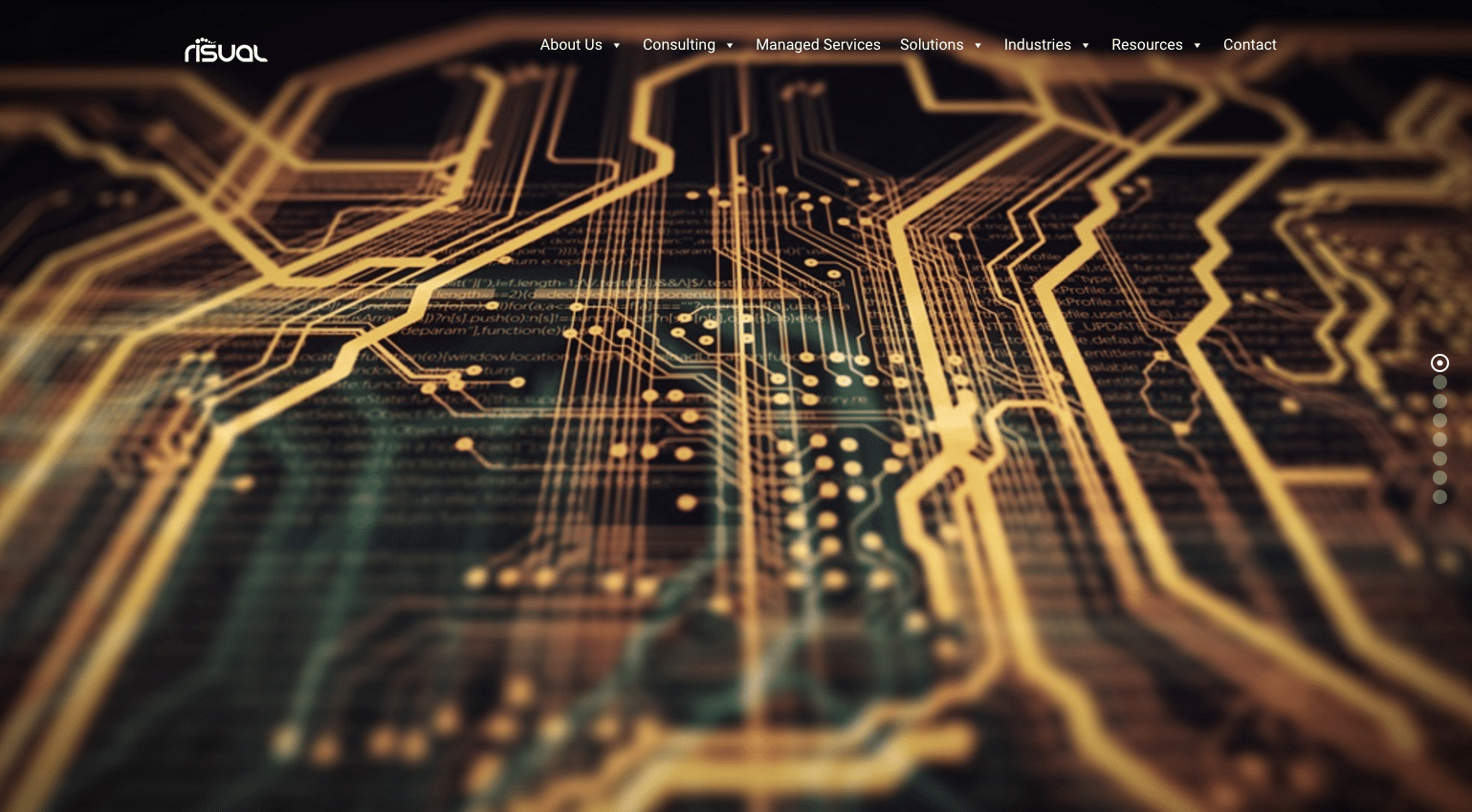 Risual - United Kingdom - Agency - Digital