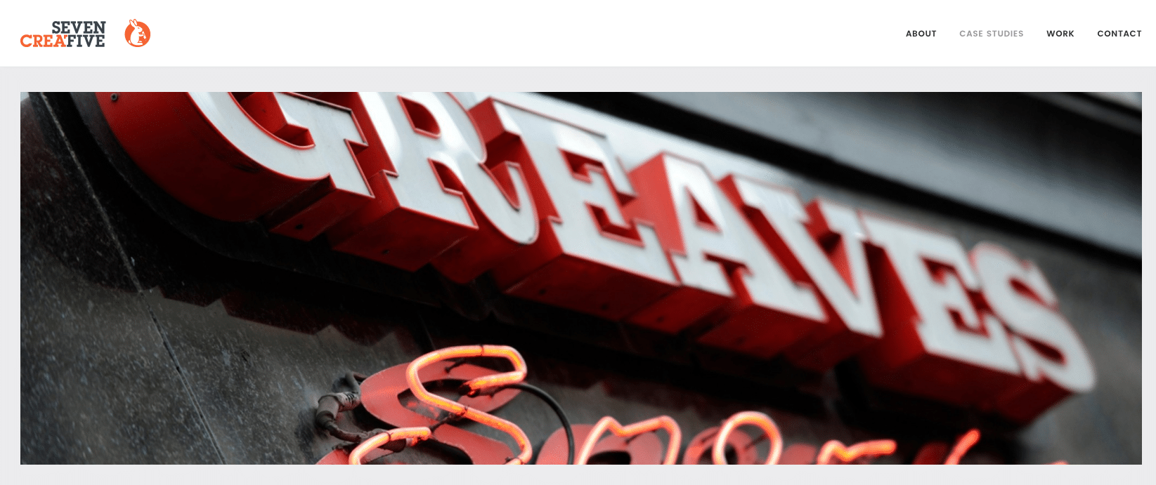 Sevenfive - Glasgow - Agency - Digital