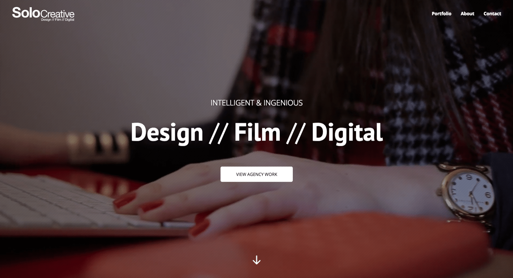 Solo Creatives - Glasgow - Agency - Digital
