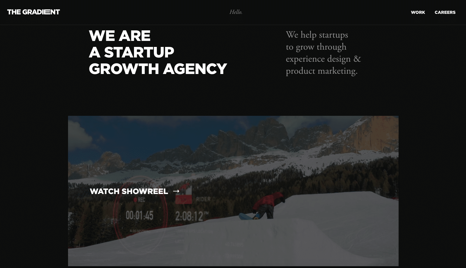 The Gradient - Ukraine - Agency - Digital