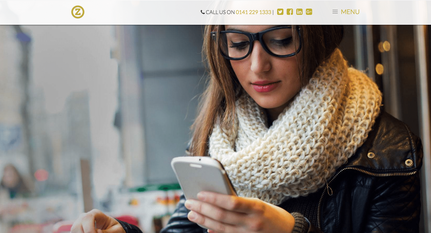 The Zen Agency - Glasgow - Agency - Digital
