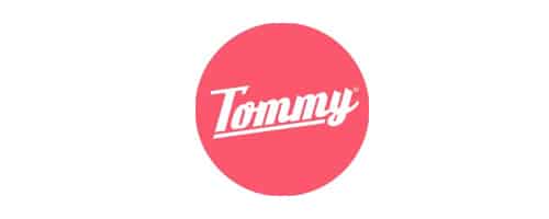 Tommy